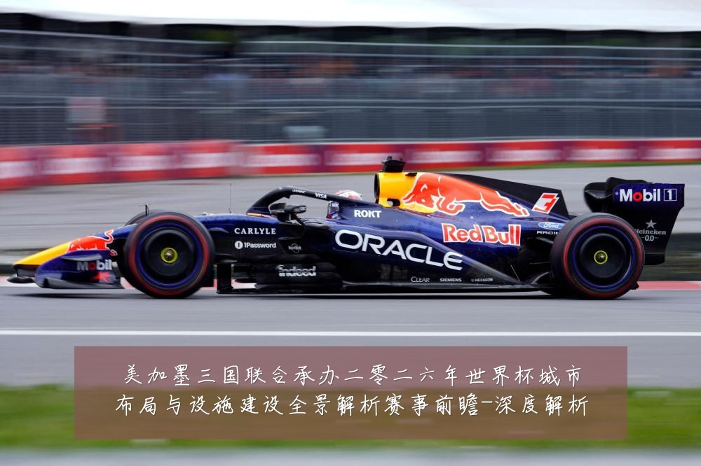 美加墨三国联合承办二零二六年世界杯城市布局与设施建设全景解析赛事前瞻-深度解析