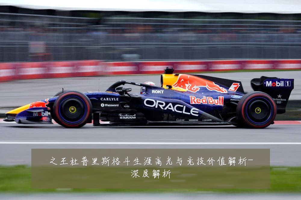 之王杜普里斯格斗生涯高光与竞技价值解析-深度解析